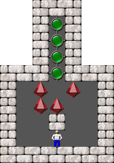 Уровень 59 — Monry Collection